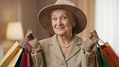 Zeitloser Stil: 7 Must-haves, die jede Frau über 50 haben sollte