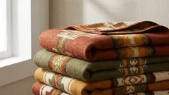 8 Einrichtungsdetails, die deine Wohnung sofort billig wirken lassen – und bessere Alternativen