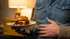 Wissenschaftler haben die Wirksamkeit einer einfachen Methode zur Vorbeugung von übermäßigem Essen nachgewiesen